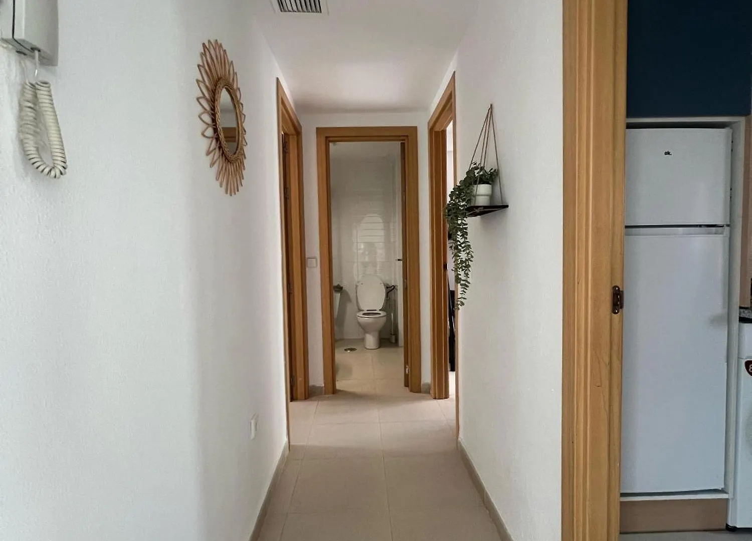 Apartment Vera Albacora De Luxe